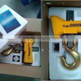 OCS Hanging Weighing Scale | Crabe Scale thumbnail-2