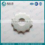 Carbide Tipped Milling Cutters in Zinc Coating thumbnail-2