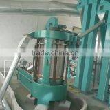 Hualiang Grain Screening Machine for Separating Impurities thumbnail-5