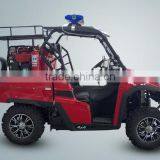 700cc FIRE FIGHTING Vehicle 4x4 ATV thumbnail-1