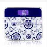 Body Digital Glass Weighing Scale Human Health thumbnail-3