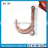 Custom Deep Drawn Metal Parts for Agriculture Spare Parts thumbnail-2