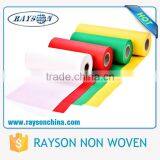 Professional Manufacturer Laminated TNT Polypropylene Recycled Fabric PP Spunbond Non Woven for Bags,Medical, Hygiene Products thumbnail-4