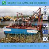 Small Discharge Sand Suction Dredgers for Sale thumbnail-6