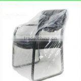 LDPE Dust-free Flat Plastic Bag for Covering Chairs thumbnail-1
