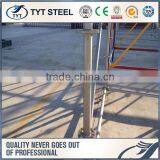 Professional Galvanized Allround Scaffolding Made in China