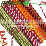 Wholesale 6mm x 30cm Double Craft Wire Pipe Cleaner thumbnail-1
