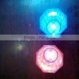 The Most Popular LED Light up Drink Ware Bubble Rocks thumbnail-1