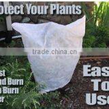 PP Non-woven Garden Ground Cover, Winter Protection Fleece thumbnail-1