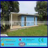 China Made ISO Certified High Quality Container House thumbnail-2