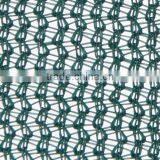 Green PE Plastic Safety Nets thumbnail-1