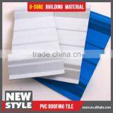 China Style Recycled Rubber Roofing Tiles thumbnail-4