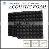 Wooden Acoustic Panel Acoustic Absorber 3d Acoustic Diffuser Wall Panel thumbnail-1