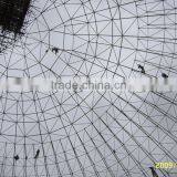 China Supplier Steel Structure Bio Dome thumbnail-2