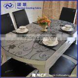 Super Clear Transparent Soft PVC Film thumbnail-1