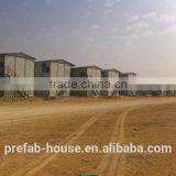 Low Cost Collapsible Prefab Houses thumbnail-2
