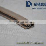 Colorful Rubber Edge Trim U Shape PVC thumbnail-1