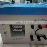 380V Three & Triple Phase Solar Inverter for Solar Water Pump System With VFD MPPT thumbnail-3