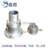 Cam & Groove Type DC Dust Cap thumbnail-4