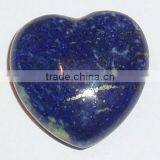 Lapis Lazuli Heart