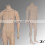 Male Headless Mannequin Left Leg Forward Suitable For Boutique thumbnail-2