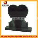 Black Granite Animal Tombstone With New Design thumbnail-1