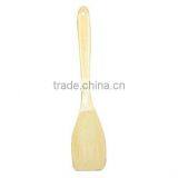 Eco-friendly Natural Color Varnished Hot Selling Bamboo Shovel thumbnail-1