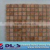 Yellow Marble Mosaic thumbnail-1