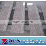 G611 Granites Stairs Steps Outdoor Stair Steps thumbnail-1
