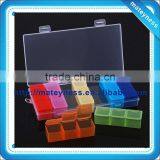 Colourful Pill Box thumbnail-1