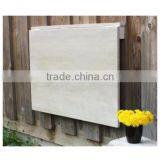 Wall Folding Table Fold Down Desk thumbnail-2