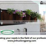 PP Woven Outdoor Wall Planters,Planter for Fence,Vertical Garden Pots and Planters,Wall Hanging Pocket thumbnail-1