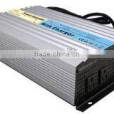 2000W DC to AC Pure Sine Wave Inverter With Charger thumbnail-1