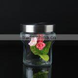 Factory Price 140ml Export Products List Glass Mini Jam Jars Bulk Buy From China thumbnail-2