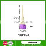 Wholesale Colorful Silicone Tea Infuser/High Quality Tea Tool Silicone Tea Strainer thumbnail-4