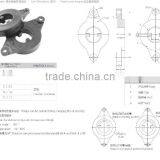 Vane Rotary Dampers thumbnail-4