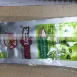 J217 Popular Wholesale Easy Mosquito Repellent Custom Wristbands