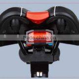 Smart Anti-theft Alarm Tailight Bicycle Rear Light Remote Control Wireless Bell Bicycle Taillight thumbnail-5