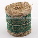 Wholesale China Import Jute Ribbon thumbnail-2