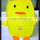 2016 Household Foldable Pop up Laundry Hamper thumbnail-3