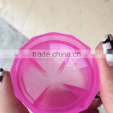2015 Fashional Jewelry Shine Silicone Diamond Ice Mold thumbnail-6
