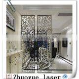 Outdoor Metal Screen thumbnail-4