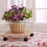 Hot Selling Wooden Shelf thumbnail-5