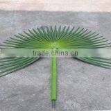 Hot Sale 2.8 Meter Coconut Trees Leaves, Artificial Coconut Trees Leaves thumbnail-4