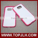 Frosted uv Mobile Phone Cases for Samsung Galaxy S6/s6 Edge China Wholsesale thumbnail-1