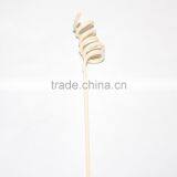 Eco-Friendly Feature and Solid Shape Reed Diffuser With Rattan Sticks thumbnail-6