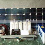 6 kw CE ISO IEC TUV Solar Electricity Hybrid Controller thumbnail-3