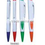 Promotion Cheap Plastic Ball Pen thumbnail-1