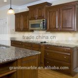 High Quality Grey Granite Quartz Countertop & Kitchen Countertops On Sale With Low Price