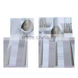 High Quality Stainless Steel Cutlery Set Flatware Set thumbnail-2